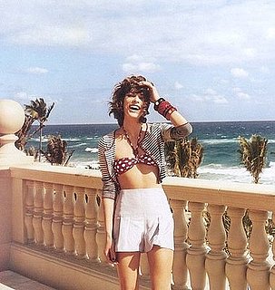 Vacation Style: Dressed Up or Dressed Down? 