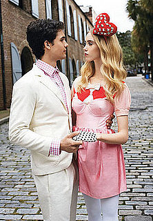 Does Your Style Change After You Get Married? 