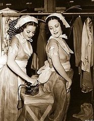 How Often Do You Iron Your Clothes? 