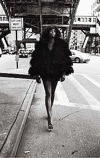 Is It Time For Naomi Campbell to Retire From Modeling? 