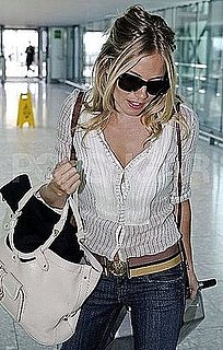 Cheap & Chic: Romantic Blouses 