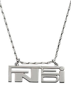 Fendi To You Long Necklace: Love It or Hate It? Fendi To You Long Necklace: Love It or Hate It?