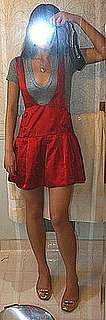 Look of the Day: Far From Comical 