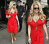 Celebrity Style: Jessica Simpson