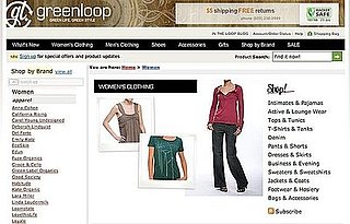Fab Site: TheGreenLoop.com 