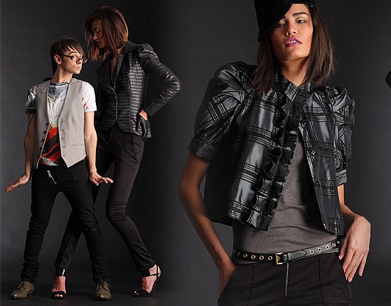 SP: Christian Siriano at Bluefly