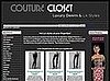 Fab Site: CoutureCloset.us