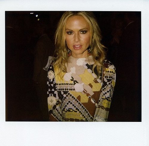 Rachel Zoe's Reality Show The Rachel Zoe Project Debuts Sept. 8