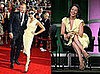 Who Wore It Better? Roland Mouret Primrose Yellow Dress 