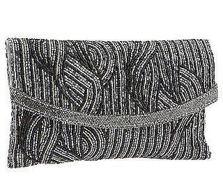 Jessica McClintock Beaded Soft Clutch: Love It or Hate It? 