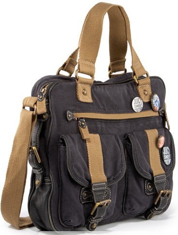Juicy Couture Laptop Bag: Neither Juicy, Nor Couture: Discuss Juicy Couture Laptop Bag: Neither Juicy, Nor Couture: Discuss