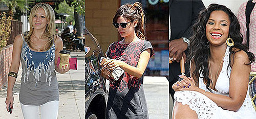 CelebStyle Smarts 
