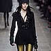 High-Class Grunge at Burberry 