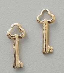 Trend Alert: Keys to Style Trend Alert: Keys to Style