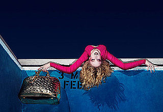 Finding a Handbag That Won't Strain Your Back