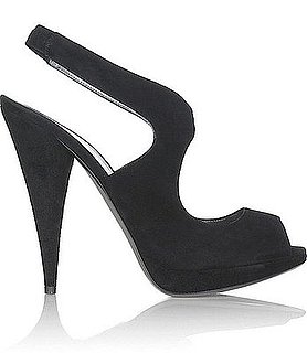 Trend Alert: Call Them Conical