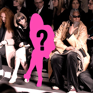 NY Magazine Wants to Send You to Fashion Week and Take You Shopping! NY Magazine Wants to Send You to Fashion Week and Take You Shopping!