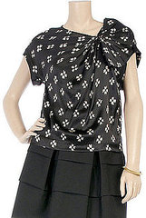 Trend Alert: Big, Floppy Bows Trend Alert: Big, Floppy Bows