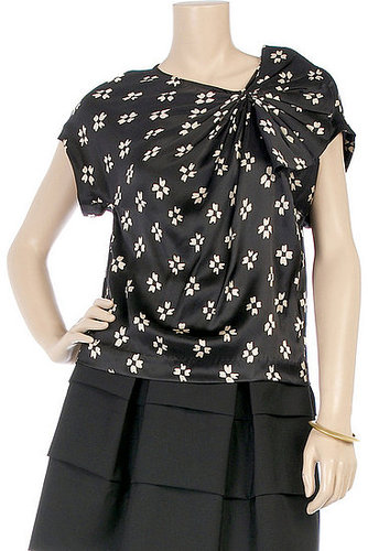 Trend Alert: Big, Floppy Bows 