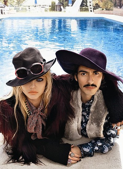 Fashion Rocks!