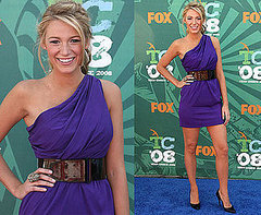 Teen Choice Awards: Blake Lively Teen Choice Awards: Blake Lively