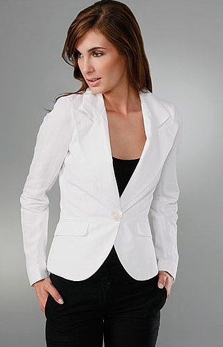 Elizabeth and James Elizabeth blazer Elizabeth and James Elizabeth blazer