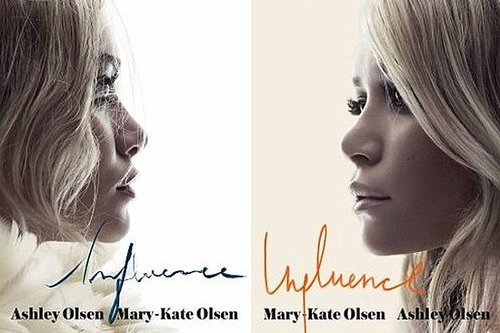 Mary-Kate and Ashley Olsen's Book Influence