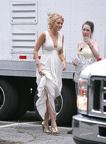 Sneak Peek! Gossip Girl Season Two Sneak Peek! Gossip Girl Season Two
