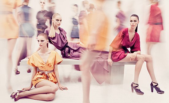 BCBG Fall '08