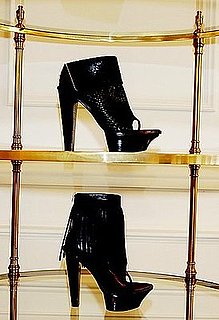 Alexander Wang Adds Shoes and a Diffusion Line