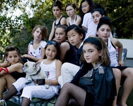 Fashionology LA For Wee Designers 