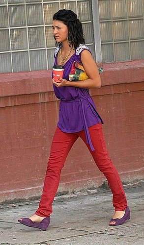 Sneak Peek! Gossip Girl Season Two Sneak Peek! Gossip Girl Season Two
