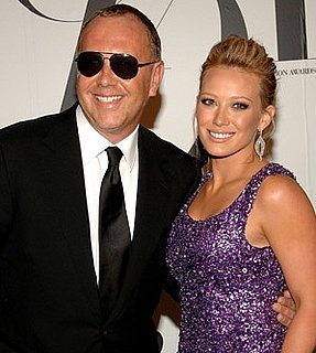 This Just In! Michael Kors is a Gossip (Girl)