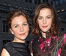 Stars and Diamonds Light Up N.Y.C. for Piaget 