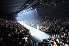 Fab Flash: New York Fashion Week Via American Express