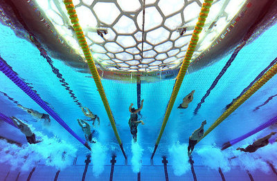 Olympic Style