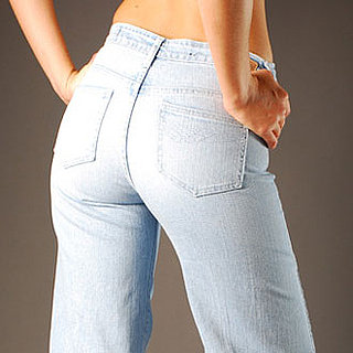 Fab Knows Denim! Match the Pocket to the Jean