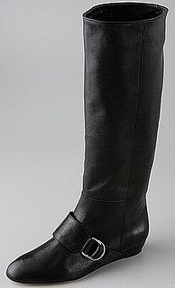 The Look For Less: Loeffler Randall Olivia Flat Boot 