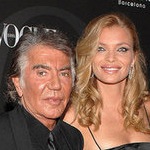 Fab Flash: Roberto Cavalli Speaks Out . . . Again 
