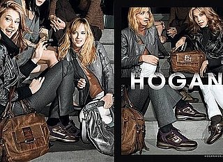 Fab Ad: Hogan Fall '08 