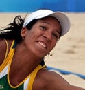 2008 Style Olympics: Brazil vs Norway 