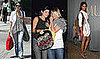 Rachel Bilson, Lake Bell, and Camila Alves Carrying Exotic Handbags