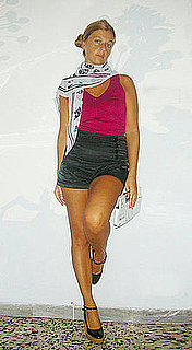 Look of the Day: Breath of Fresh Air 