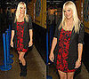 Celebrity Style: Anna Farris 