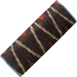 The Look For Less: Celestina Ikat Clutch 
