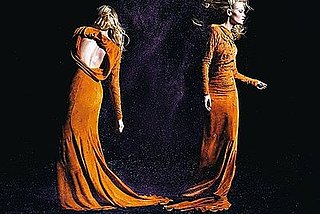 Fab Ad: Nina Ricci Fall '08 