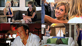 The Hills Fashion Quiz: Episode One, "We'll Never Be Friends" 