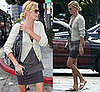 Celebrity Style: Charlize Theron