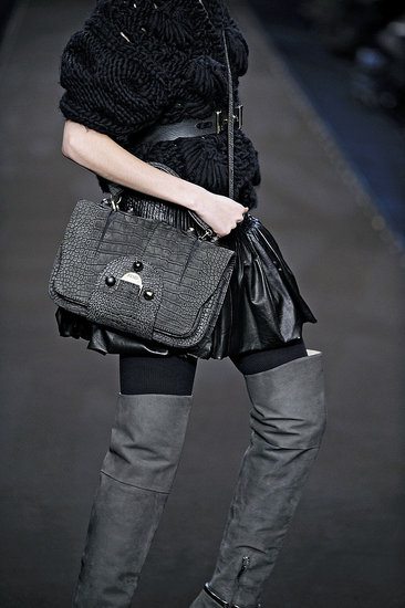 Fab's Favorite Bags of Fall Fab's Favorite Bags of Fall
