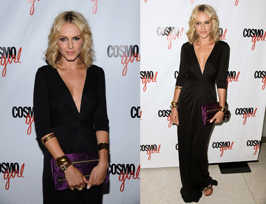 This Week's Fab Favorite: Monet Mazur This Week's Fab Favorite: Monet Mazur